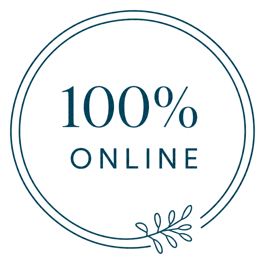 Selo 100% online